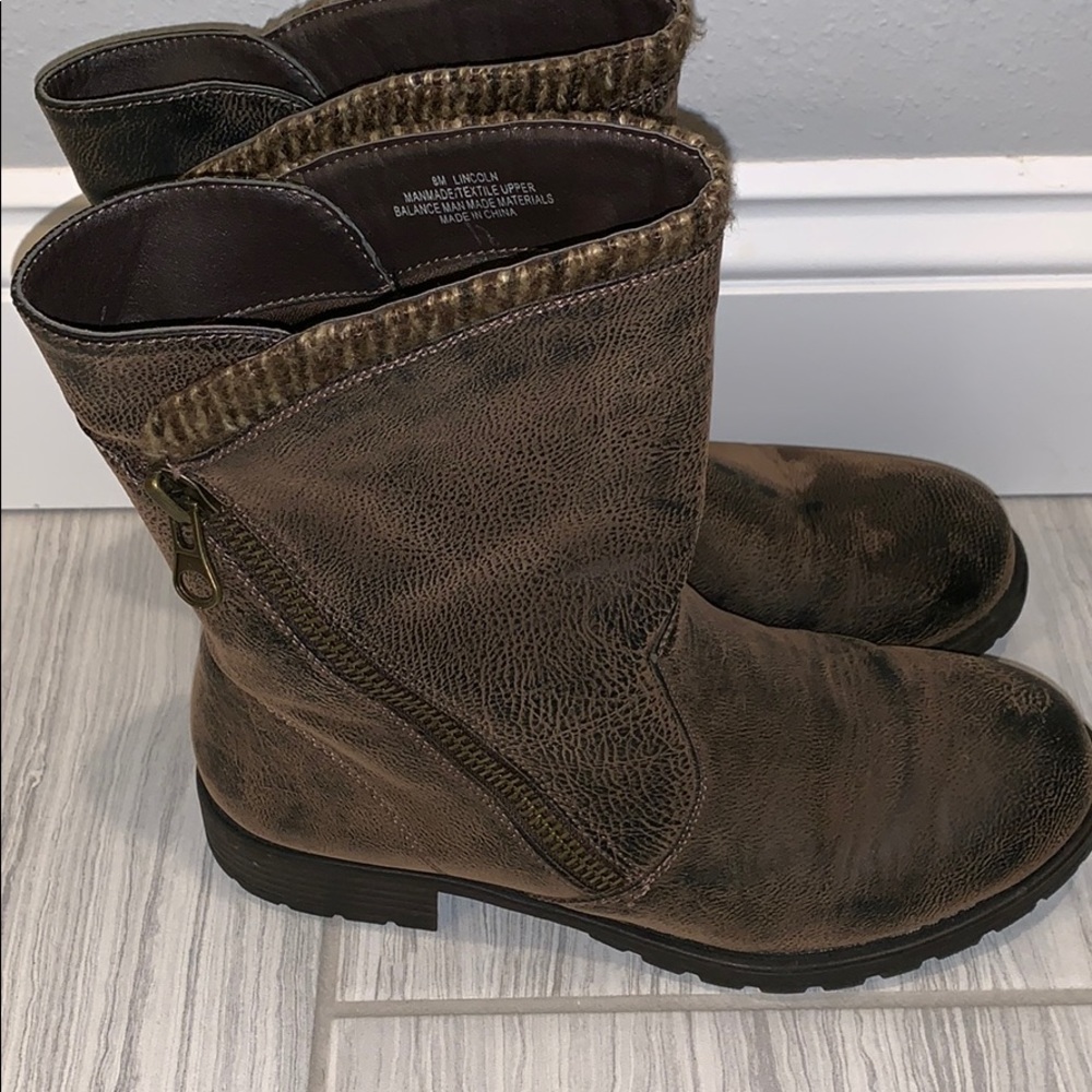 Boots